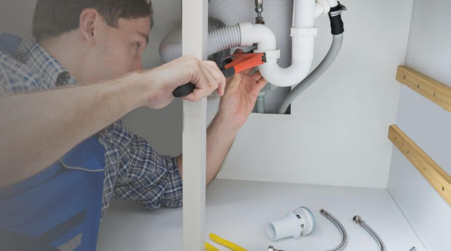 Professional Leak Detection in Empire, CA