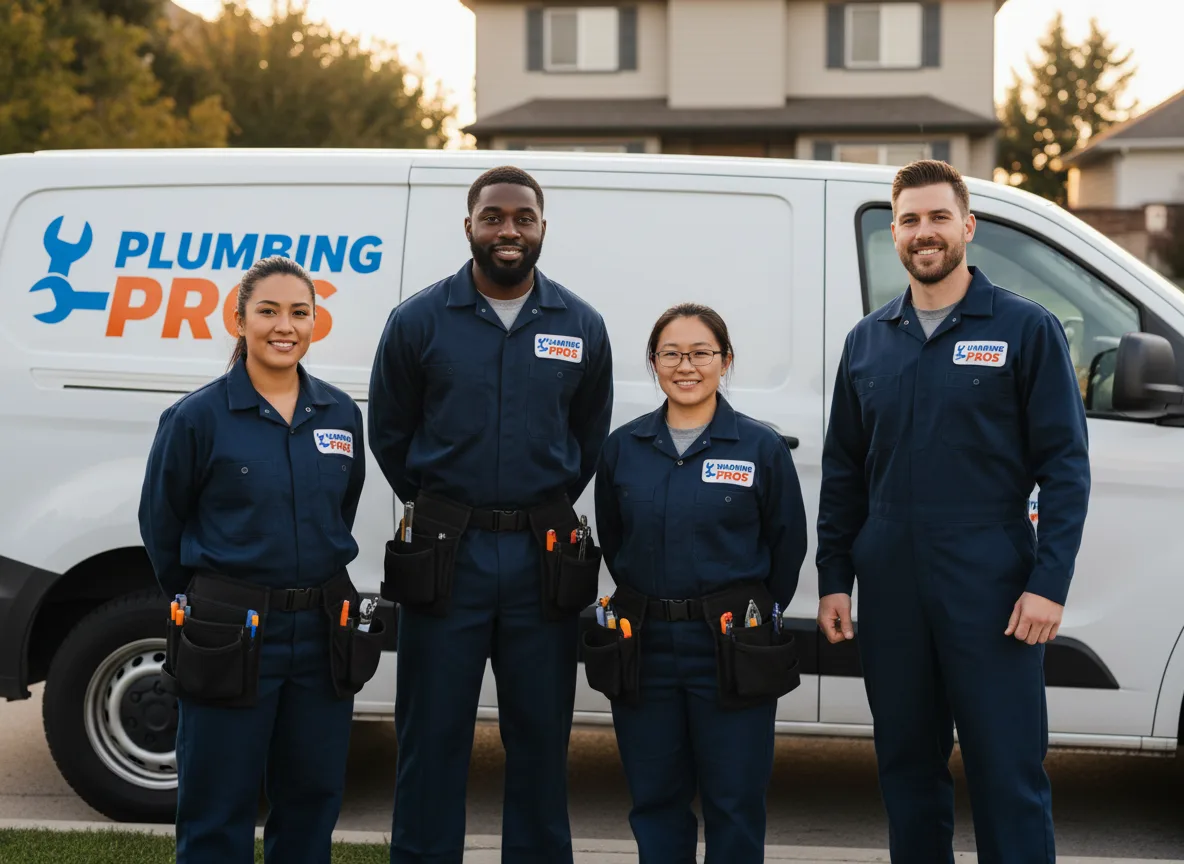 Water Heater Repair company in Empire, CA
